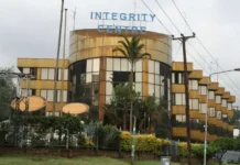 EACC Raids NGAAF CEO’s Home and Office Over Sh1 Billion Graft Probe