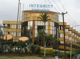 EACC Raids NGAAF CEO’s Home and Office Over Sh1 Billion Graft Probe