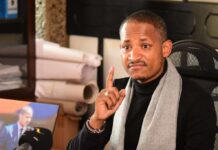Babu Owino Proposes Law to Clear Criminal Records for Rehabilitated Offenders