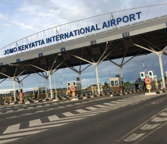 Government Moves Ahead With JKIA Upgrade as Court Challenge Continues