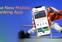 KCB Launches Revamped Mobile Banking App with Enhanced Features and Security