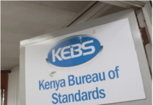 KEBS Dismisses Toxic Sugar Claims, Assures Public of Strict Quality Controls