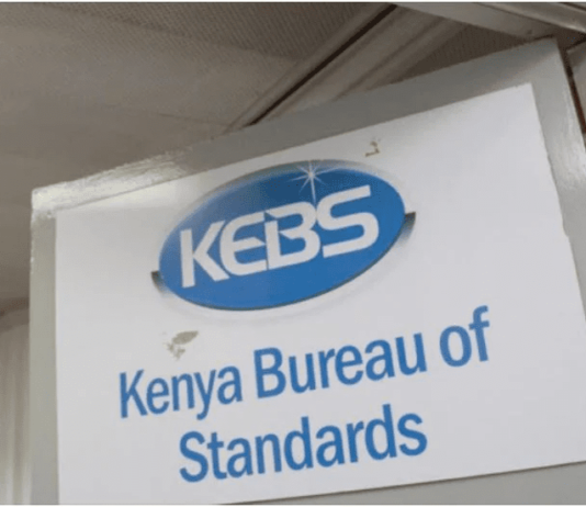 KEBS Dismisses Toxic Sugar Claims, Assures Public of Strict Quality Controls