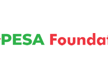 M-PESA FOUNDATION MEDICAL CAMP BENEFITS OVER 2,700 SAMBURU RESIDENTS