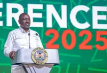 Counties Urged to Curb Corruption as Billions in Assets Shift to Devolved Units