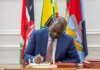 Ruto Makes New Appointments to Military Veterans, Social Protection Boards