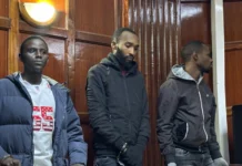 Three Charged Over Alleged M-Kopa Phone Unlocking Scheme