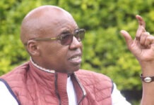 Wanjigi Questions Ruto’s Unexplained Cash Disbursements