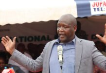 Senate to Decide Governor Mutai’s Fate Amid Disputed Impeachment Vote