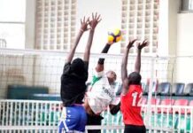 Kenya Stuns Hosts Cameroon to Clinch Maiden African U20 Volleyball Title