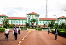 Moi University Lecturers Dig In, Reject Council’s Offer