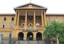 Judge Suspends Rollout of Public Participation on 2025 Security Regulations