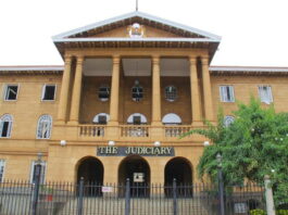 Judge Suspends Rollout of Public Participation on 2025 Security Regulations