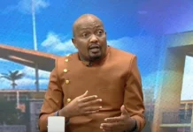 Moses Kuria Backs Rigathi Gachagua’s Right to Politics, Despite Sharp Differences