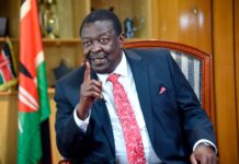 Kenya Engages Tanzania Over Safety of Citizens Amid Rising Concerns