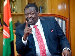 Kenya Engages Tanzania Over Safety of Citizens Amid Rising Concerns