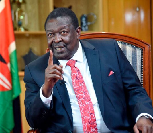 Kenya Engages Tanzania Over Safety of Citizens Amid Rising Concerns