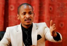Babu Owino: Ruto Cannot Fight Corruption With “Dirty Hands”