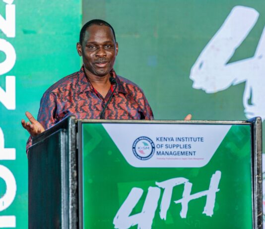 Government Stands Firm on Shift to Electronic Procurement System