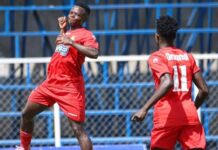 Police FC Seek Redemption Against Ethiopian Coffee in Kagame Cup Clash