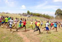 Great Chepsaita Cross Country Set for Bigger, Better Third Edition
