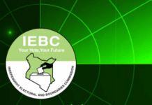 Over 90,000 Kenyans Register in Ongoing Voter Listing Exercise, IEBC Reports