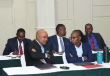 Panel on Police Brutality Victim Compensation Begins Work Amid Legal and Moral Storm