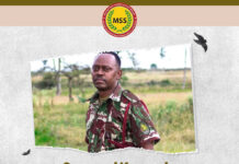 Body of Kenyan Officer Who Died in Haiti Accident Set to Arrive in Nairobi