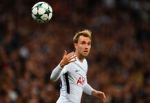 Spurs Hit by Striker Crisis Ahead of Champions League Clash in Norway