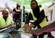 IEBC to Resume Nationwide Voter Registration Ahead of 2027 Polls