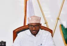 Governors Clash with National Government Over Health, Procurement Systems