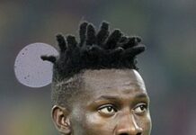 Onana Seals Season-Long Loan Switch to Trabzonspor as United Move On with Lammens