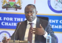 IEBC Dismisses Fake Gazette Notice Declaring Winners of November By-Elections