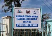 JOOTRH Elevated to National Parastatal Status in Major Health Sector Shift