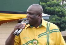 KUPPET Boss Dismisses Claims Teachers Went to State House for Handouts