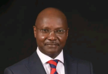 CCTV Footage Reveals Suspicious Movements Before Lawyer Kyalo Mbobu’s Murder