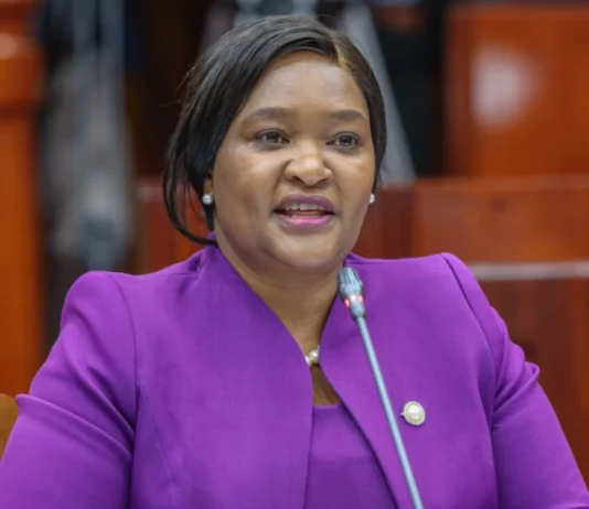 Miano Sets Record Straight Over Viral Video Alleging Attack