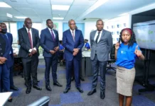 Government’s TaifaCare Call Centre Hits One Million Milestone in Less Than a Year
