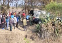 Police Probe Death of Bodaboda Rider Found Near Machakos Bridge