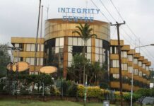 EACC Backs Presidential Anti-Corruption Taskforce, Says Collaboration is Key