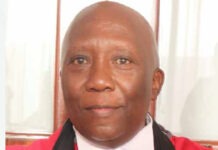 Tributes Pour in Following the Passing of Court of Appeal Judge Fredrick Ochieng Andago