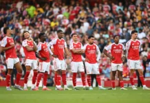 Arsenal Eye Champions League Breakthrough With Revamped Attack
