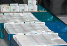 REPRIEVE FOR LATE IDENTITY APPLICANTS AS STATE ROLLS OUT MASS DRIVE TARGETING OVER ONE MILLION WITHOUT IDENTITY DOCUMENTS.