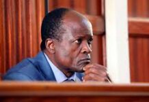 ODPP Seeks to Drop Obado Graft Case as Plea Bargain Talks Advance