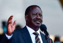 Raila: ODM–UDA Alliance Saved Kenya From Sliding Into Chaos
