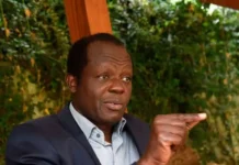 Raphael Tuju Says He Would Decline Ruto Job Offer, Prefers Private Life