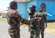 KDF to Launch Nationwide Recruitment Drive in October 2025