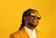 Nyashinski Sets the Stage for Global Takeover With Upcoming Album Yariasu