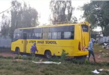 Litein Boys’ High School Shut Again Amid Tensions Over Principal and Damaged Infrastructure