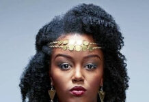 Maureen Kunga Embarks on Solo Journey With Soulful Debut Single Majaliwa